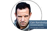 DAA Manager Insights: Cain Ransbottyn