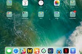 Setting up a new iPad Pro is an exercise in minimalism and focus