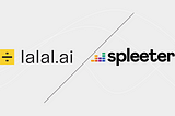 LALAL.AI vs. Spleeter: Quality Comparison Tests