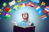 The Benefit Of Learning Languages
