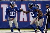 Three Things the Giants Need to Do to Win Super Bowl LII