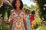Womanhood Beyond Labels: Why I Reject ‘Menstruating Person’ and ‘Uterus-Bearer