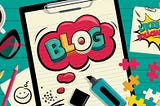 What makes a good blog?