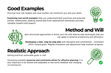 Impact of a Newsletter
