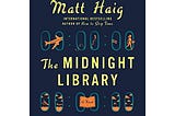 I’m a Matt Haig apologist