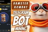 Hamster Kombat | Free Crypto Airdrop | Telegram Airdrop Bot