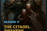 Shadow Depths Season 11: Release Dates and Key Details