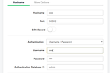 MongoDB Deployment on Kubernetes Cluster via DeploymentSet and StatefulSet