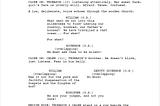 Page One: “The Witch” (2015)