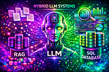 RAG Is Not Enough: Why Production LLM Systems Need a Database Layer