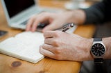 Routinize Yourself — Why Routines Will Make You Better at What You Do