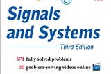 [READ][BEST]} Schaum’s Outline of Signals and Systems, 3rd Edition Schaum’s Outlines