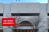 The Year of Meh: It’s the 2024 Architecture and Design Awards