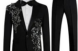 5 Trendy Prom Suit Styles Every Man Should Consider