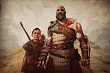 I Beat God of War Ragnarok and It Made Me Want to Call My Dad