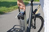 How to Clean your e-Bike