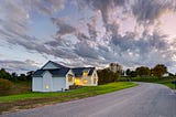 Real Estate — Historically The Best Investment