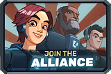 Unlocking the World of Web3 Gaming with Earn Alliance: A Comprehensive Overview, Tokens and…