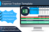 Expense Tracker Spreadsheet And Budgeting Tool Template
