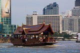 Top 5 Luxury Dinner Cruises in Bangkok