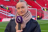 From Local Radio to Sky Sports: Ellen Ellard’s Rise to WSL Lead Commentator
