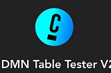 Testing (Camunda)-DMN Tables automatically V.2