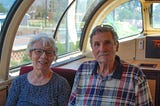 Jeff and Bonnie Pletcher-Retired and Active as Ever