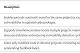 Static Source Code Security Scanning Tools Evaluation Benchmark