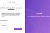 Case Study: PersanaTransformation with Quest’s Onboarding, Feedback, and Referral Features