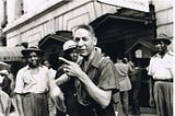 The Jazz Life — Jelly Roll Morton: Born in New Orleans