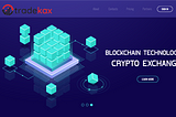 Application of Blockchain Technology | Crypto Exchange | TradeKax