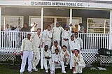 Captaining Club Cricket