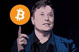 Tesla will become biggest Bitcoin HODLer!