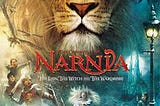 Le Cronache di Narnia, il Leone, la Strega e l’Armadio