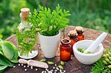 Embracing Traditional Naturopathy: A Holistic Approach to Healing