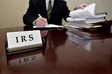 Are You Worried About An IRS Audit?