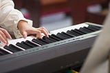 7 Benefits of Taking Piano Lessons in Singapore