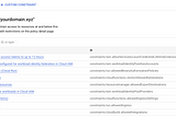 Custom Constraints for Google Cloud Compute Engine VMs: Labels and Machine Types Guide