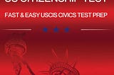 [DOWNLOAD][BEST]} US Citizenship Test Study Guide 2023 and 2024: Fast and Easy USCIS Civics Test…