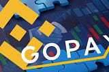 Binance Acquires GOPAX Exchange To Officially Re-Enter South Korea