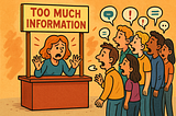 Happy Friday! Here’s your weekly tip on how to be more human at work