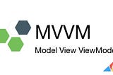 Android MVVM (Architecture Pattern)