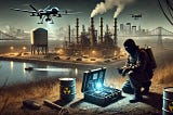 Iranian Dirty Bomb: Why It’s the #1 Suspect