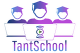 TantSchool — Mega Project