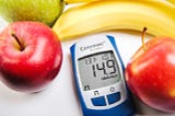 An alarming boom inside the variety of cases of diabetes within the United States