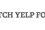 We Banned Pitching “Yelp For People” At Our Comedy Hack Day For All The Wrong Reasons
