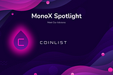 MonoX Spotlight: CoinList Seed