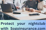 Nightclub Insurance Quotes