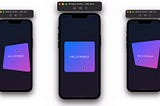 Interactive View Corners in SwiftUI