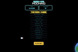 SRY Games Week: Prepare for Liftoff with “Sorry for Mooning”